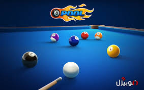 بلياردو 8 : تحميل لعبة البلياردو 8 Ball Pool للأندرويد أحدث إصدار - موبيزل