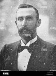 William holmes hi-res stock photography and images