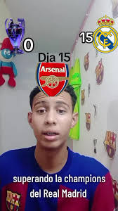 Real Madrid Gana su 15ª Champions League