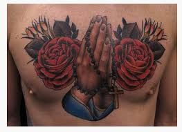 See more ideas about praying hands tattoo, tattoos, praying hands. 18 Praying Hands Tattoo Arts Designs And Images