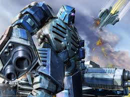Supreme Commander wallpapers | Supreme Commander stock photos