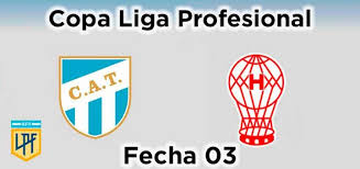 Club atlético independiente (spanish pronunciation: Fotos Y Videos De Huracan Vs Atletico Tucuman Imagenes Huracan