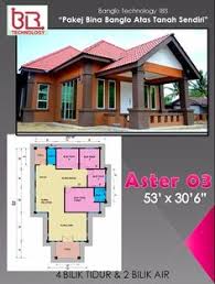 Contoh pelan lantai rumah mesra rakyat brad erva doce info. 170 My House Plans Ideas In 2021 Pelan Rumah Rumah Teres Pelan Lantai