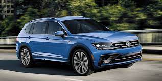 The name tiguan comes from putting the words tiger and iguana together. 2021 Volkswagen Tiguan Review Pricing And Specs