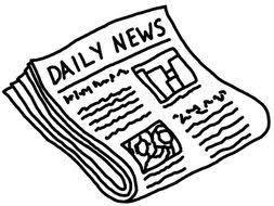 Writing A Newspaper Report Of The Highwayman By Alfred Noyes Teaching Resources