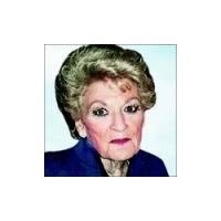 MARLENE MARCUS Obituary