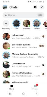 Facebook messenger has standalone apps for android and ios. How To Video Chat On Android With A Third Party App