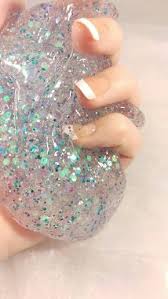 Pin By Annoying Child Ham On Kk In 2020 Putty And Slime Fluffy Slime Pretty Slime