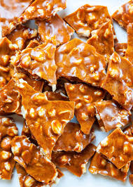 Peanut Brittle With Video Simplyrecipes Com Recipe Brittle Recipes Recipes Peanut Brittle Recipe
