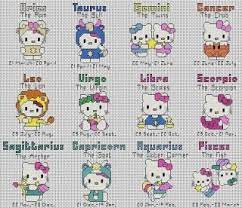 5 help keep the free patterns coming by subscribing to… New Style Cheetah Pattern Hello Kitty Style Tote Lunch Bag Disney Cross Stitch Disney Cross Stitch Patterns Cross Stitch Patterns