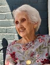 Obituary information for Lillian Norene McCall