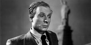 Norman Lloyd, King of the Hitchcock Collaborators ‹ CrimeReads