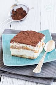 Tiramisu Ohne Ei Alkohol Kaffee Rezept Tiramisu Ohne Ei Einfacher Nachtisch Backen Macht Glucklich
