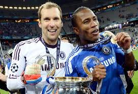 Chelsea are missing some big pieces too, and need share all sharing options for: Champions League Final 2012 Chelsea Vs Bayern Munich Totallycoolpix Com