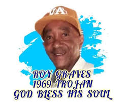 Mr. Roy Graves Sr. Obituary (2025)