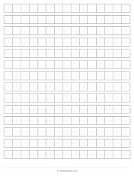 free printable chinese character writing grids writemandarin