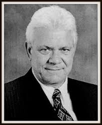 Tribute to Frank Squires