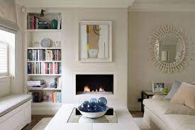 Living rooms are big news. Small Living Room Ideas House Garden