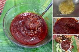 Dah tahu dah cara nak buat nasi lemak yang nampak putih bersih. Cara Masak Sambal Nasi Lemak Yang Sedap Pelbagai Guna