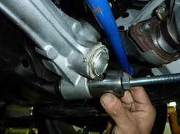 Steering rack mounting bushings replacement cost. Greenline Motorsports Cusco Steering Rack Bush Tool Sst