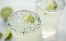 Bonefish Grill Classic Cocktails Classic Cocktails Cucumber Margarita Fresh Margarita Recipe