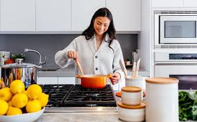 El tiempo correcto para hacer galletas en el horno. Tips De Cocina Para Varios Tipos De Recetas Y Comidas