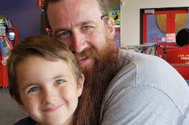 Fundraiser for Jessica Manilla by Shelly Jones : Help Seth's Fiancé Lay Him  to Rest