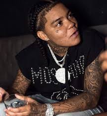 Young M.A