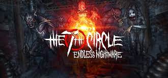 The 7th Circle - Endless Nightmare на GOG.com