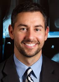 Thank You for Scheduling an Appointment with Dr. Mark Reed