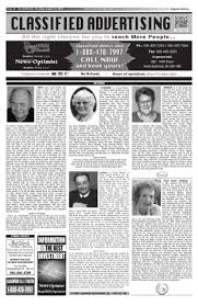 Regional Optimist August 13 by Battlefords News Optimist
