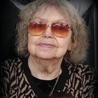 June Pearce Obituary