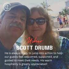 Inger Douglas's Instagram, Twitter & Facebook