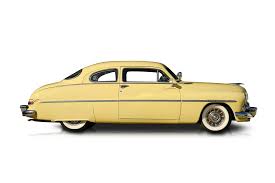 Image result for Dune Beige 1950 Mercury