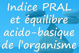 L Equilibre Acido Basique Une Formule Essentielle A La Vie