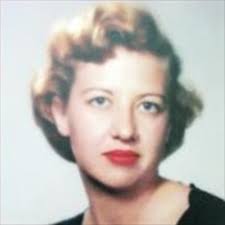 Obituary information for Matilda K. Wheat