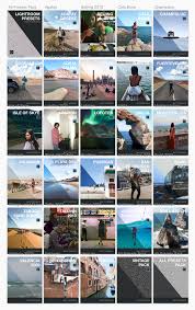 We created professional lightroom presets for photographers & beginners. Travel Lightroom All 27 Presets Pack Desktop Mobile Mattia Franco