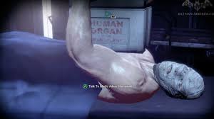 Make sure to check out the rest of our batman: Batman Arkham City 10 Coolest Easter Eggs Secrets And References Explained Page 7