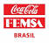 Logo de COCA-COLA FEMSA