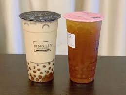 Signature Milk Tea Wintermelon Green Tea W Boba Bubble Tea Milk Tea Food Cravings