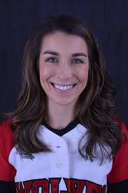 2019 Softball Roster