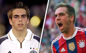 Check out this biography to know about his birthday, childhood, family life, achievements and fun facts about him. Philipp Lahm Lionel Messi Und Cristiano Ronaldo Fruher Und Heute