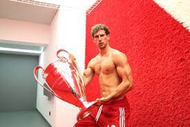 Bayern's champions league final win was a display of hansi flick's intelligence and attention. Bayern Munich S Leon Goretzka Talks About Success On And Off The Pitch Bavarian Football Works
