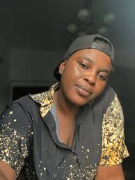 Hi, I'm Vera from Imo State. Hope I'm welcome!"