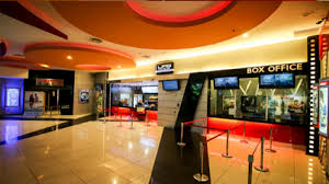 D&f boutique hotel seremban 2. Lfs Km Plaza Cinema In Seremban