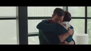 But anastasia is now significantly more dominant, and christian is significantly less mysterious. Fifty Shades Freed Ana In The Hospital Youtube