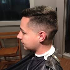 Haircuts by Josh Hawkins