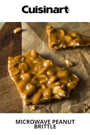 Microwave Peanut Brittle Peanutbrittle Microwave Usersubmitted Peanut Recipes Food Contest Peanut Brittle