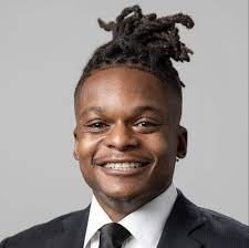 Honorary Negro League game played at Sac State's John Smith Field.