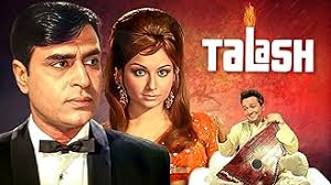 Saul George: Movies, TV, and Bio